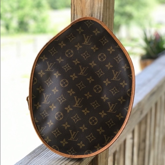 Louis Vuitton Handbags - Auth Louis Vuitton French Co racket holder❌Make into a crossbody ❌❌🥳